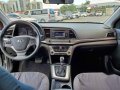 White Hyundai Elantra 2018 for sale in Mandaluyong City-1