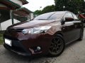 Sell Purple 2015 Toyota Vios in Antipolo-1