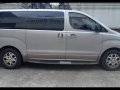 Sell 2014 Hyundai Grand starex Van in Quezon City-3
