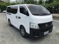 Selling White Nissan Nv350 urvan 0 in Manila-1