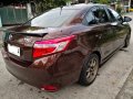 Sell Purple 2015 Toyota Vios in Antipolo-4