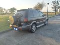 Black Mitsubishi Space Wagon 1990 Automatic  for sale in Trece Martires-7