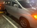 Selling Silver Toyota Innova 1996 in Mandaluyong-1