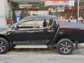 Mitsubishi Strada 2014 for sale in Manila-1