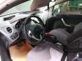 White Ford Fiesta 2013 for sale in Dr. Lazcano St, Quezon-1