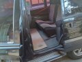 Black Mitsubishi Space Wagon 1990 Automatic  for sale in Trece Martires-3