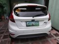 White Ford Fiesta 2013 for sale in Dr. Lazcano St, Quezon-5