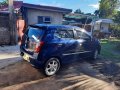 Sell Blue 2016 Toyota Wigo in Manila-6
