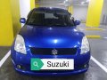 Blue Suzuki Swift 2006 for sale in Makati-5