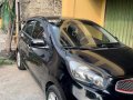 Sell Black 2014 Kia Picanto in Paranaque City-2