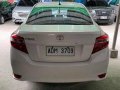 Selling White Toyota Vios 2016 in Manila-3