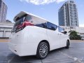 White Toyota Alphard 2017 for sale in San Francisco-7