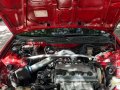 Red Honda Civic 1998 for sale in Manila-3