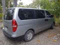 Sell Silver 2014 Hyundai Starex in Cebu City-3