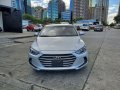 White Hyundai Elantra 2018 for sale in Mandaluyong City-6