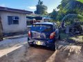 Sell Blue 2016 Toyota Wigo in Manila-1