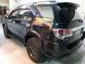 Sell 2012 Toyota Fortuner in Manila-0