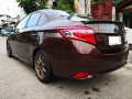 Sell Purple 2015 Toyota Vios in Antipolo-6