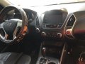 Sell Black 2016 Hyundai Tucson in Manila-3