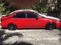 Red Honda Civic 1998 for sale in Manila-0