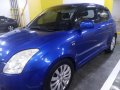 Blue Suzuki Swift 2006 for sale in Makati-3