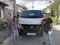 White Nissan Urvan 2020 for sale in -1