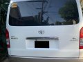 White Toyota Hiace 2017 for sale in Makati City-1