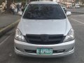 Selling Silver Toyota Innova 1996 in Mandaluyong-3