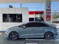 Grey Audi S3 2015 for sale in Mabalacat-4