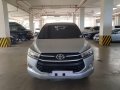 Selling Silver Toyota Innova 2018 in Manila-4