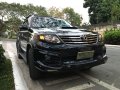 Toyota Fortuner 2013 for sale in Quezon City-7