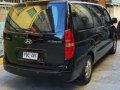 Sell Purple 2010 Hyundai Starex in Manila-7