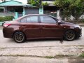 Sell Purple 2015 Toyota Vios in Antipolo-0