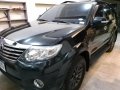 Sell 2012 Toyota Fortuner in Manila-5