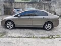 Sell 2009 Honda Civic in Mandaluyong-5