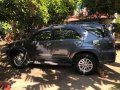 Selling Toyota Fortuner 2014 in Lingayen-6