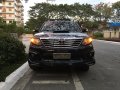 Toyota Fortuner 2013 for sale in Quezon City-6