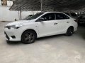 Selling White Toyota Vios 2016 in Manila-7