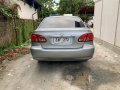 Selling Grey Toyota Corolla altis 2005 in Valenzuela-2