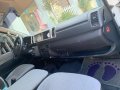 White Toyota Hiace 2017 for sale in Makati City-2