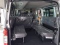 White Nissan Urvan 2020 for sale in -0