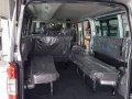 White Nissan Urvan 2020 for sale in -2