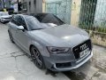 Grey Audi S3 2015 for sale in Mabalacat-5