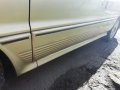 Golden Mitsubishi Galant 1992 for sale in Las Piñas-1