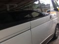 White Toyota Hiace 2015 for sale in Cebu City-3