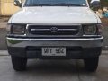 Sell 2000 Toyota Hilux in Quezon City-0