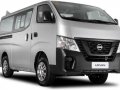 Grey Nissan Urvan 0 for sale in Manila-7