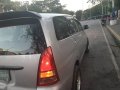 Selling Silver Toyota Innova 1996 in Mandaluyong-5