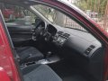 Red Honda Civic 2005 for sale in Calamba-3