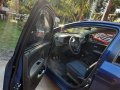 Sell Blue 2016 Toyota Wigo in Manila-3